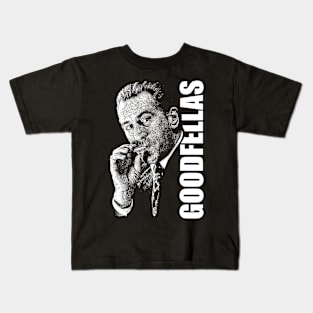 Goodfellas Kids T-Shirt